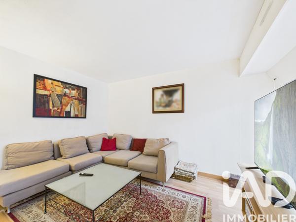 Appartement à vendre 5 pièces 100 m² Évry
