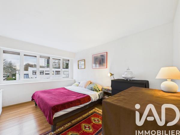 Appartement à vendre 5 pièces 100 m² Évry