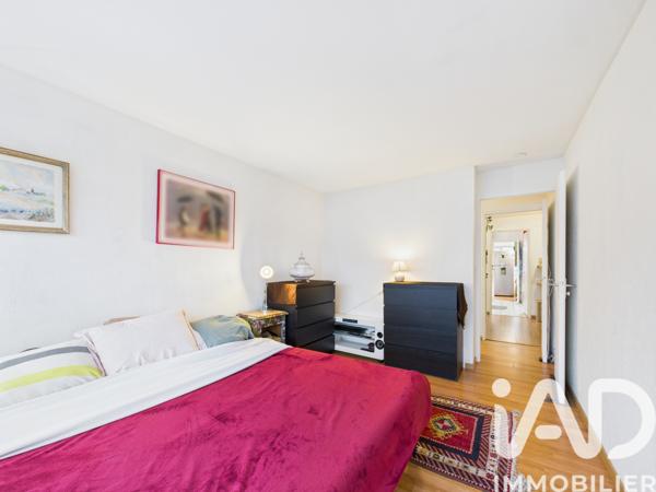 Appartement à vendre 5 pièces 100 m² Évry