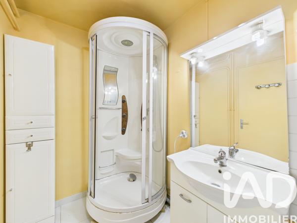 Appartement à vendre 5 pièces 100 m² Évry