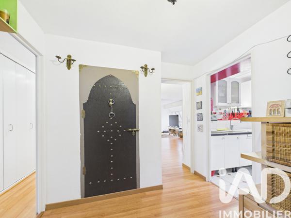 Appartement à vendre 5 pièces 100 m² Évry