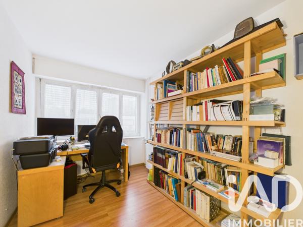 Appartement à vendre 5 pièces 100 m² Évry