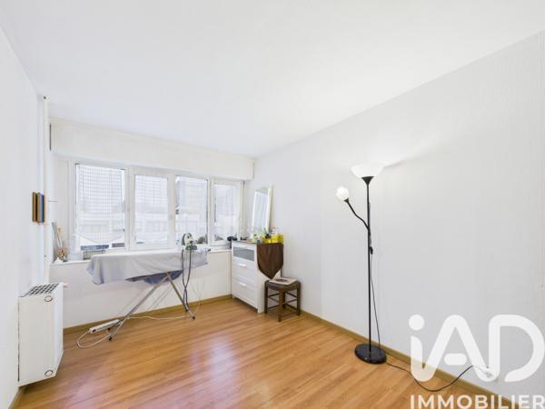 Appartement à vendre 5 pièces 100 m² Évry