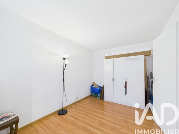 Appartement à vendre 5 pièces 100 m² Évry