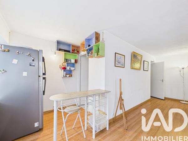 Appartement à vendre 5 pièces 100 m² Évry