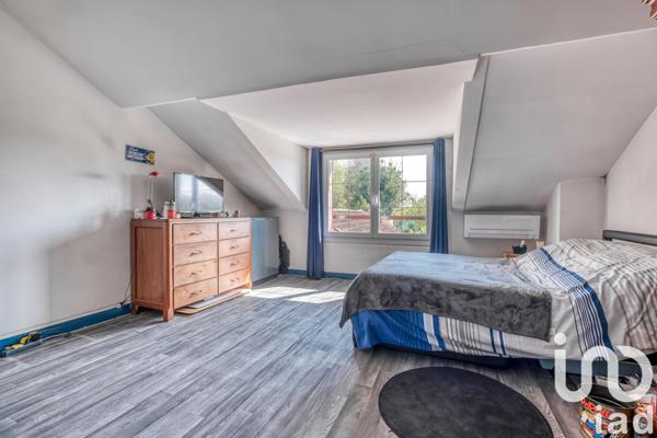 Maison à vendre 4 pièces 107 m² La Ferté-sous-Jouarre