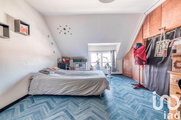 Maison à vendre 4 pièces 107 m² La Ferté-sous-Jouarre