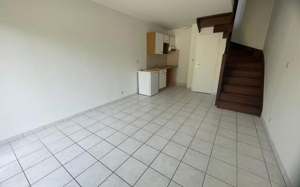 Appartement à vendre    2 pièces • 35,23 m2 Ouistreham