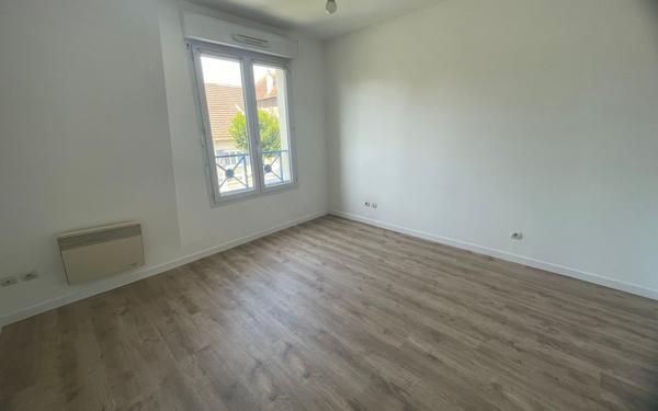 Appartement à vendre    2 pièces • 35,23 m2 Ouistreham