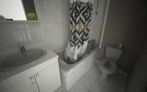 Appartement à vendre    2 pièces • 35,23 m2 Ouistreham