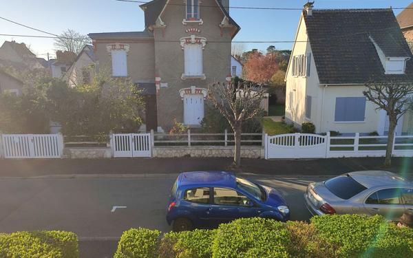 Appartement à vendre    2 pièces • 35,23 m2 Ouistreham