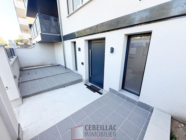 Appartement 4 pièces de 95,45 m2