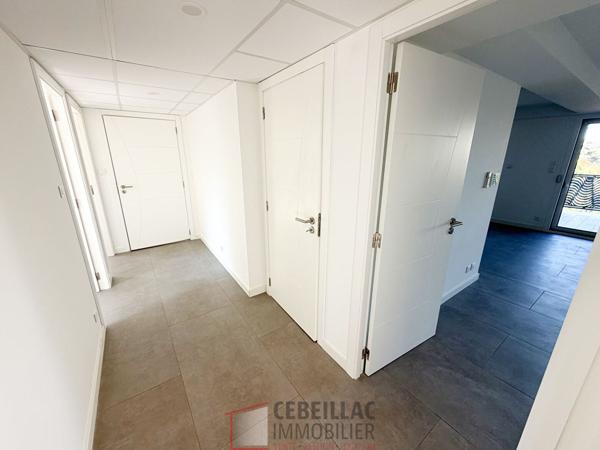 Appartement 4 pièces de 95,45 m2