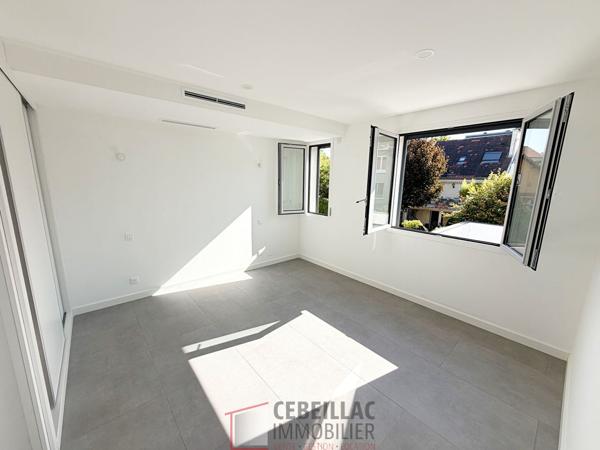 Appartement 4 pièces de 95,45 m2