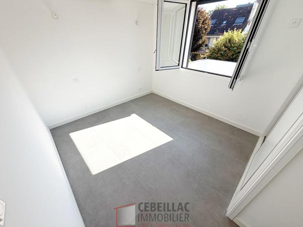 Appartement 4 pièces de 95,45 m2