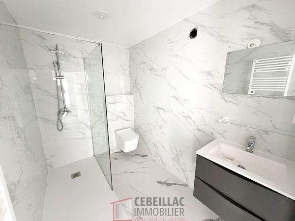 Appartement 4 pièces de 95,45 m2