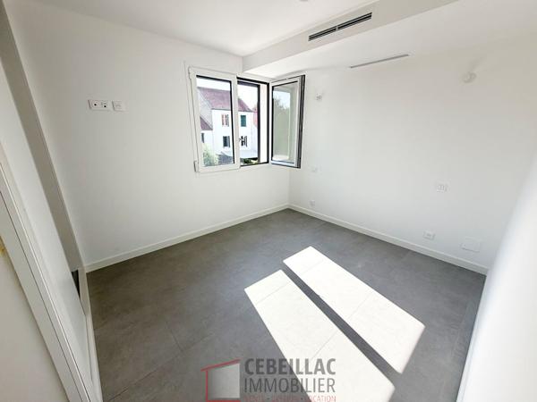 Appartement 4 pièces de 95,45 m2
