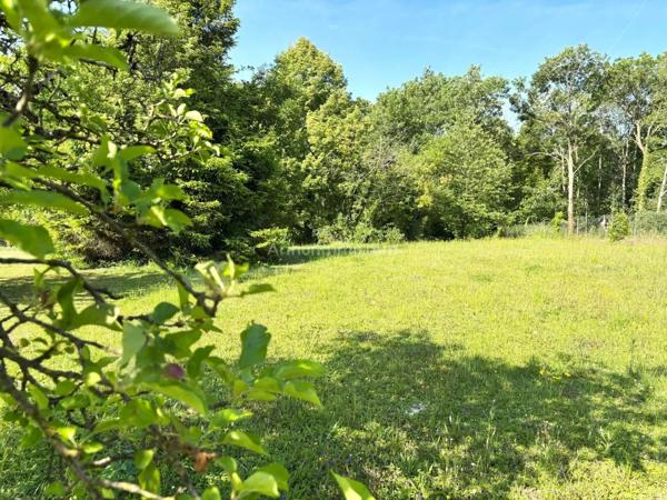 Vente Terrain 3270 m2 à Châlons-en-Champagne