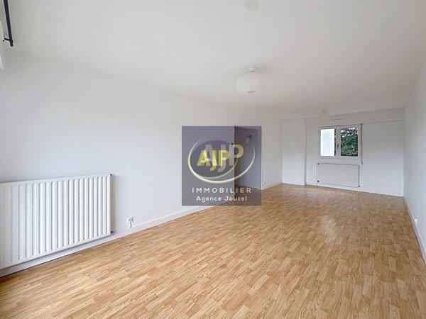 Location appartement Nantes : 861 € - AJP Immobilier Nantes Jouzel