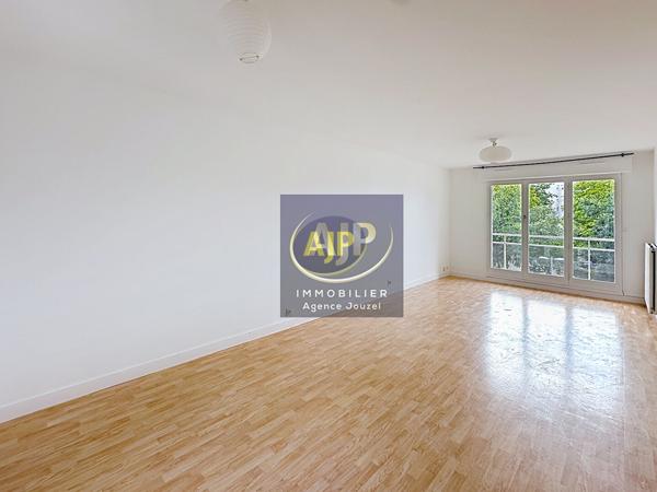 Location appartement Nantes : 861 € - AJP Immobilier Nantes Jouzel