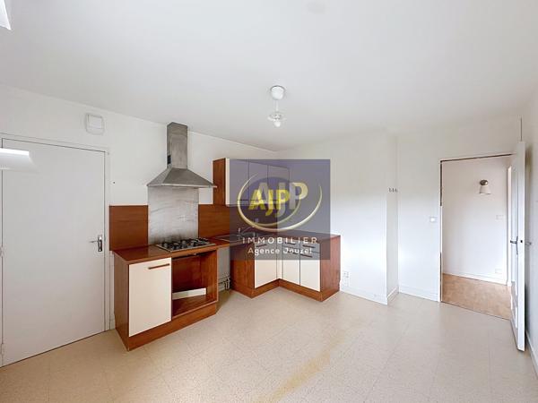 Location appartement Nantes : 861 € - AJP Immobilier Nantes Jouzel