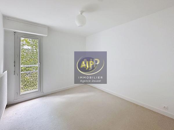 Location appartement Nantes : 861 € - AJP Immobilier Nantes Jouzel