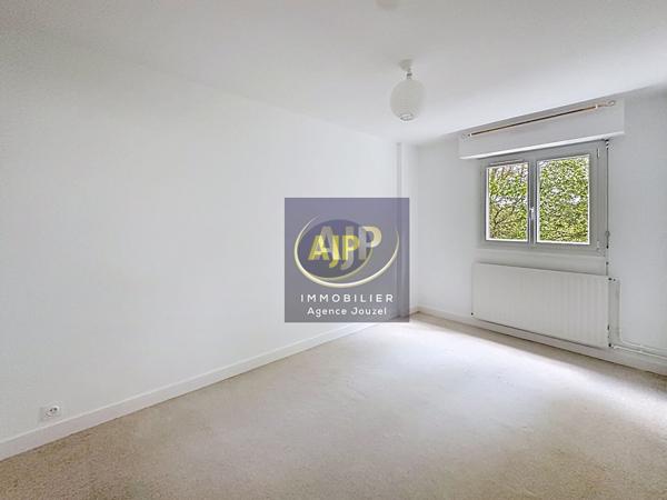 Location appartement Nantes : 861 € - AJP Immobilier Nantes Jouzel