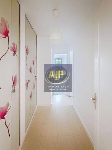 Location appartement Nantes : 861 € - AJP Immobilier Nantes Jouzel