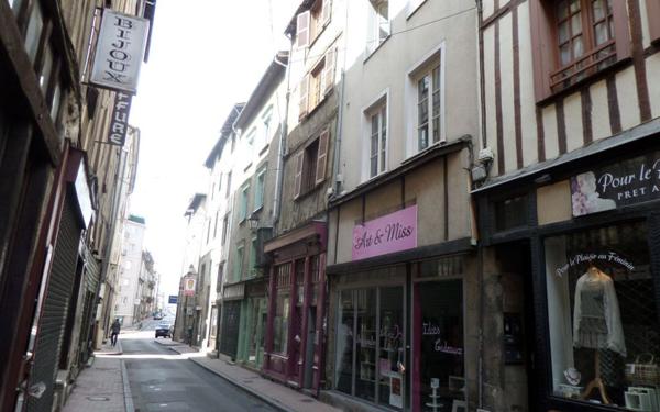 Immeuble à vendre