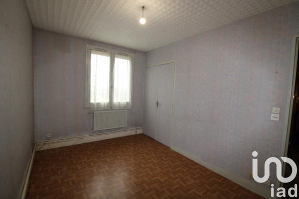 Maison 4 pièces de 98 m² à Nogent-sur-Vernisson (45290)