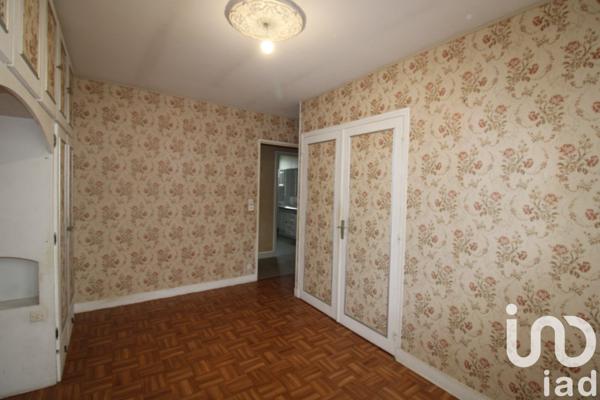 Maison 4 pièces de 98 m² à Nogent-sur-Vernisson (45290)