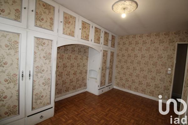 Maison 4 pièces de 98 m² à Nogent-sur-Vernisson (45290)