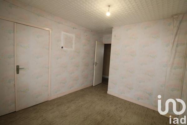 Maison 4 pièces de 98 m² à Nogent-sur-Vernisson (45290)