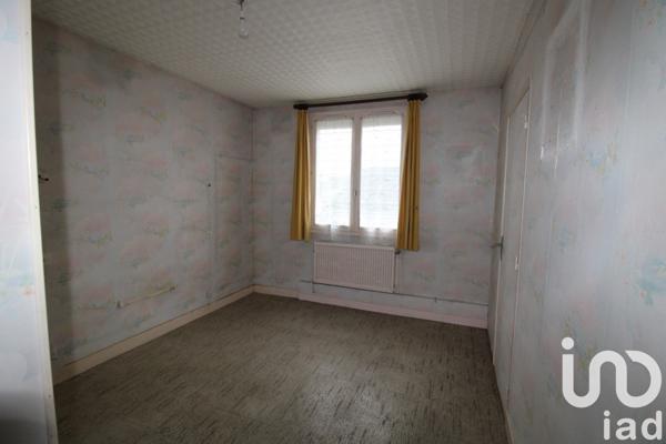 Maison 4 pièces de 98 m² à Nogent-sur-Vernisson (45290)