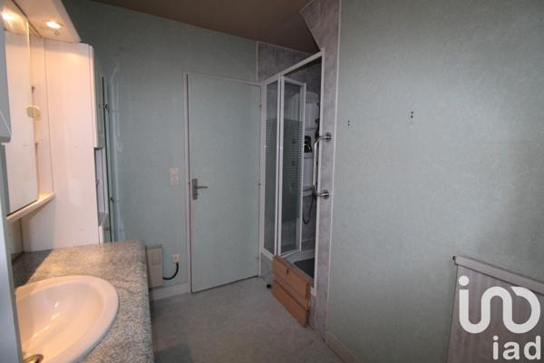 Maison 4 pièces de 98 m² à Nogent-sur-Vernisson (45290)