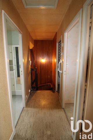 Maison 4 pièces de 98 m² à Nogent-sur-Vernisson (45290)