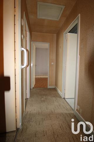 Maison 4 pièces de 98 m² à Nogent-sur-Vernisson (45290)