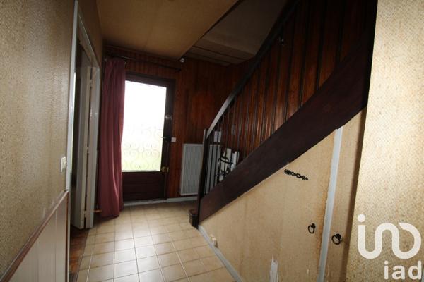 Maison 4 pièces de 98 m² à Nogent-sur-Vernisson (45290)