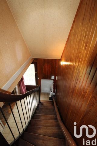 Maison 4 pièces de 98 m² à Nogent-sur-Vernisson (45290)