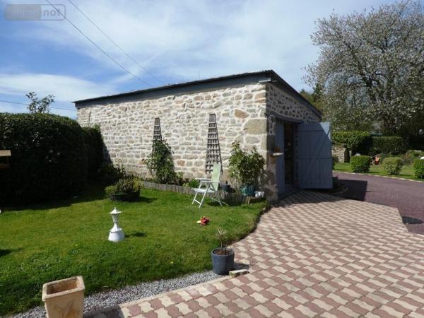 Maison à vendre à Langoëlan dans le Morbihan (56160), ref : 56075-2478