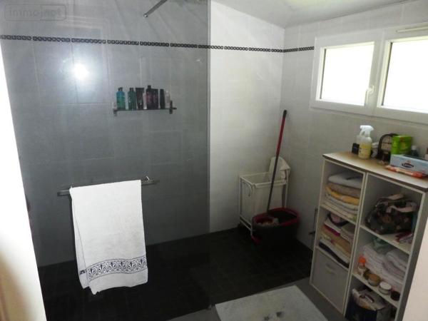 Maison à vendre à Langoëlan dans le Morbihan (56160), ref : 56075-2478