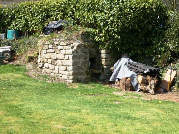 Maison à vendre à Langoëlan dans le Morbihan (56160), ref : 56075-2478