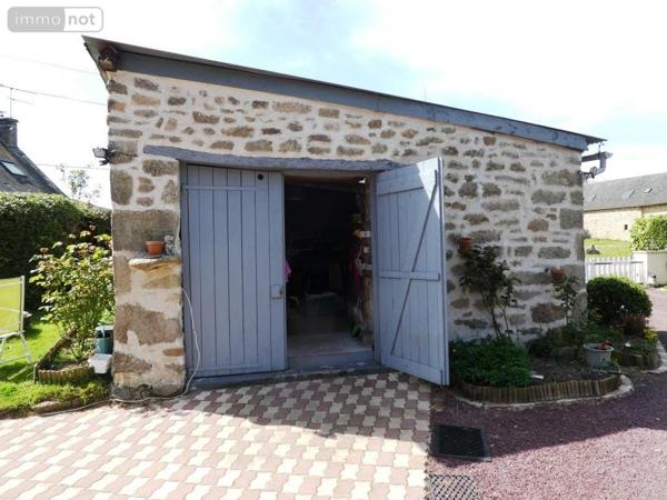 Maison à vendre à Langoëlan dans le Morbihan (56160), ref : 56075-2478