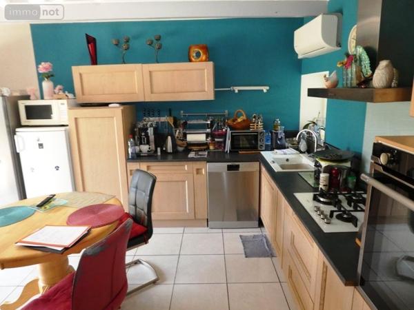 Maison à vendre à Langoëlan dans le Morbihan (56160), ref : 56075-2478