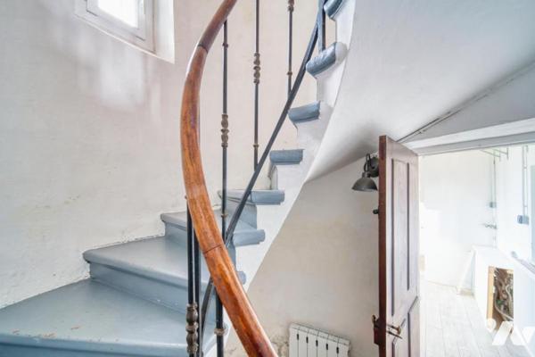 APPARTEMENT AVEC 120m² DE JARDIN - VARCES ALLIERES ET RISSET