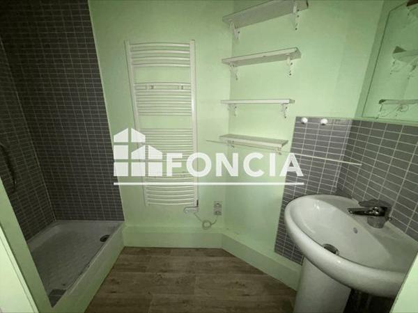 Location Appartement 5 pièces 140.66 m² - 8 RUE AUDE Aix-en-provence 13100