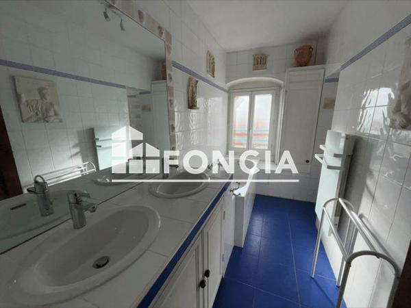 Location Appartement 5 pièces 140.66 m² - 8 RUE AUDE Aix-en-provence 13100