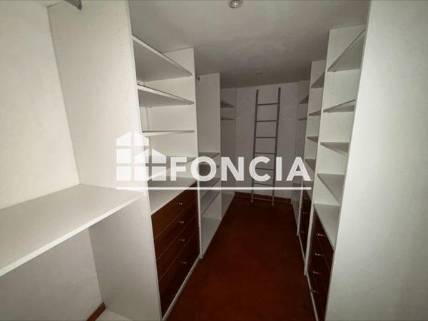 Location Appartement 5 pièces 140.66 m² - 8 RUE AUDE Aix-en-provence 13100