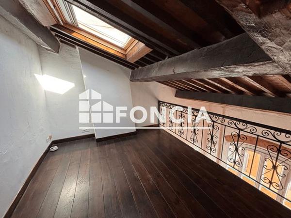 Location Appartement 5 pièces 140.66 m² - 8 RUE AUDE Aix-en-provence 13100