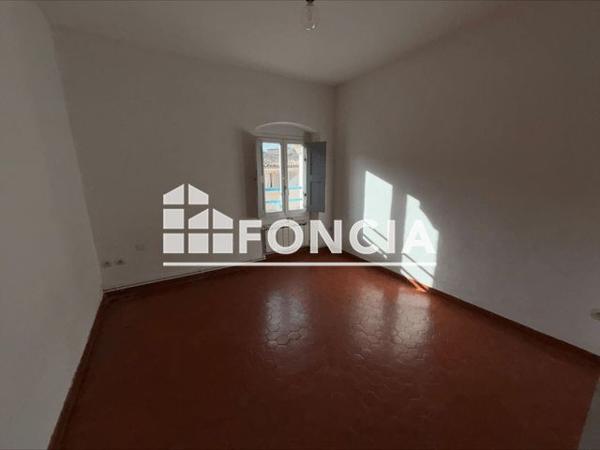 Location Appartement 5 pièces 140.66 m² - 8 RUE AUDE Aix-en-provence 13100